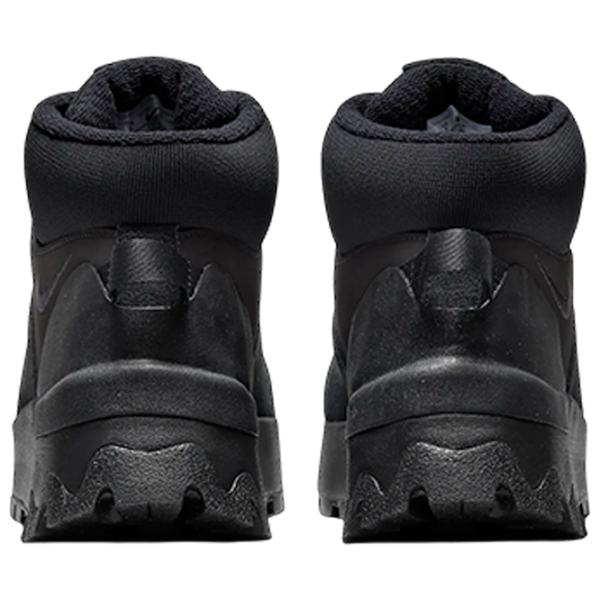 Botine pentru femei Nike City Classic Boot 36.5 / Black photo 5