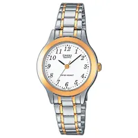Ceas de mână pentru femei Casio LTP-1263PG-7BEG Cuarț / 33 mm