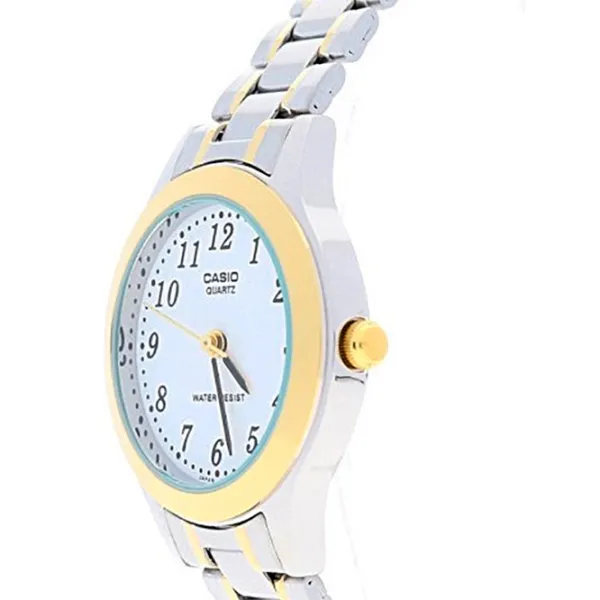 Ceas de mână pentru femei Casio LTP-1263PG-7BEG Cuarț / 33 mm photo 2