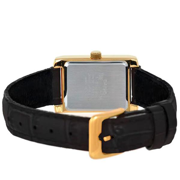 Ceas de mână pentru femei Casio LTP-1234PGL-7A2EF Cuarț / 23 x 21 mm photo 2