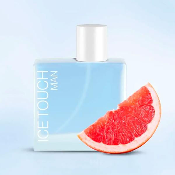 Парфюм для мужчин Mexx ICE TOUCH MAN Туалетная вода / Фужерный  photo 4