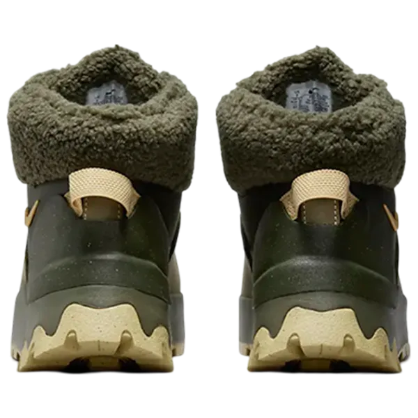 Botine pentru femei Nike City Classic Boot Prm Wp 36 / Green photo 5