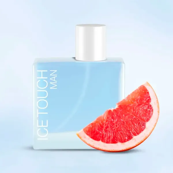 Парфюм для мужчин Mexx ICE TOUCH MAN Туалетная вода / Фужерный  photo 4 Парфюм для мужчин Mexx ICE TOUCH MAN Туалетная вода / Фужерный  photo 4