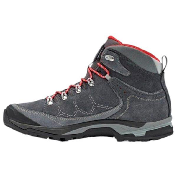 Botine pentru bărbați Asolo FALCON LTH GV MM 45 / Gray photo 3