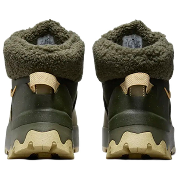 Ботинки для женщин Nike City Classic Boot Prm Wp 40.5 / Зеленый photo 4 Ботинки для женщин Nike City Classic Boot Prm Wp 40.5 / Зеленый photo 4