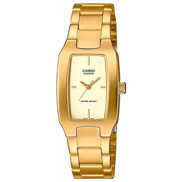 Наручные часы для женщин Casio LTP-1165PN-9CEF Кварцевый / 23 x 21 мм photo 1