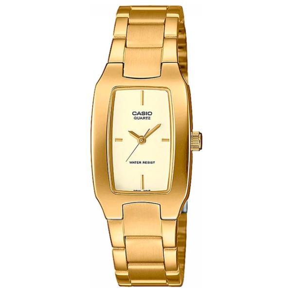 Наручные часы для женщин Casio LTP-1165PN-9CEF Кварцевый / 23 x 21 мм photo 1