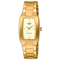 Наручные часы для женщин Casio LTP-1165PN-9CEF Кварцевый / 23 x 21 мм