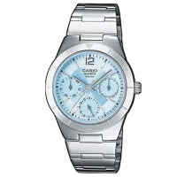 Наручные часы для женщин Casio LTP-2069D-2AVEF Кварцевый / 31 мм