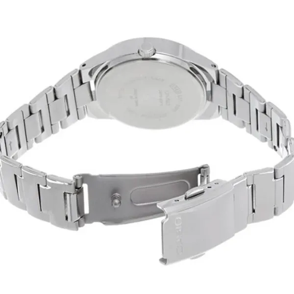 Ceas de mână pentru femei Casio LTP-2069D-2AVEF Cuarț / 31 mm photo 2