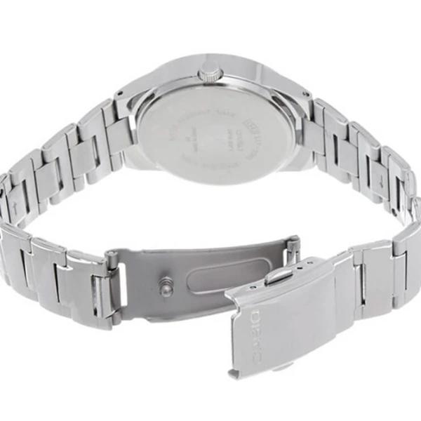 Ceas de mână pentru femei Casio LTP-2069D-2AVEF Cuarț / 31 mm photo 2