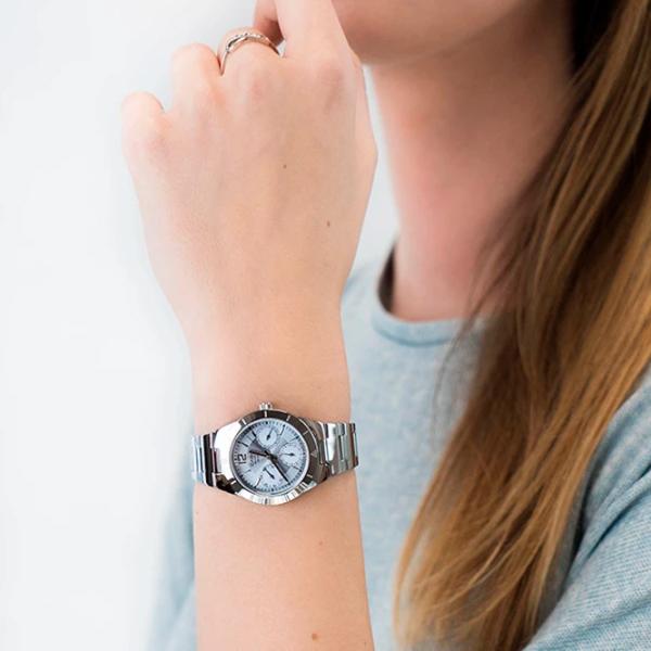 Ceas de mână pentru femei Casio LTP-2069D-2AVEF Cuarț / 31 mm photo 3