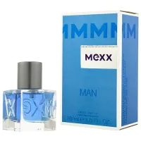 Парфюм для мужчин Mexx MAN Туалетная вода / Фужерный 