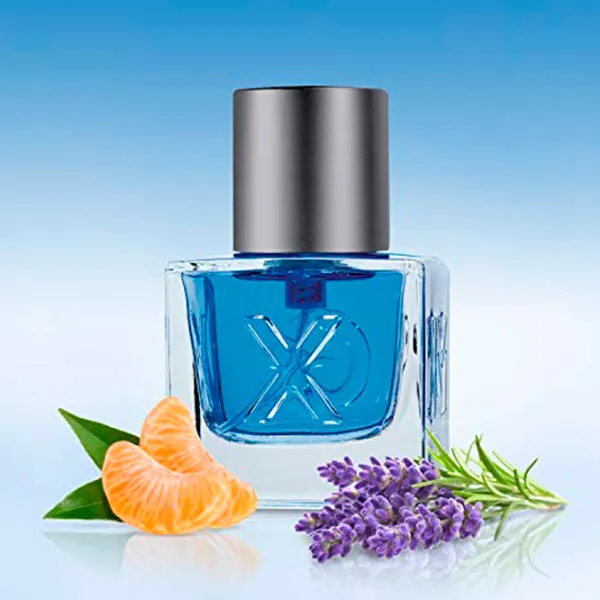 Парфюм для мужчин Mexx MAN Туалетная вода / Фужерный  photo 4 Парфюм для мужчин Mexx MAN Туалетная вода / Фужерный  photo 4