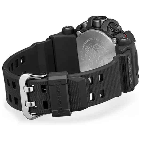 Наручные часы для мужчин Casio GW-9500MEC-1ER Кварцевый / 53 мм photo 4