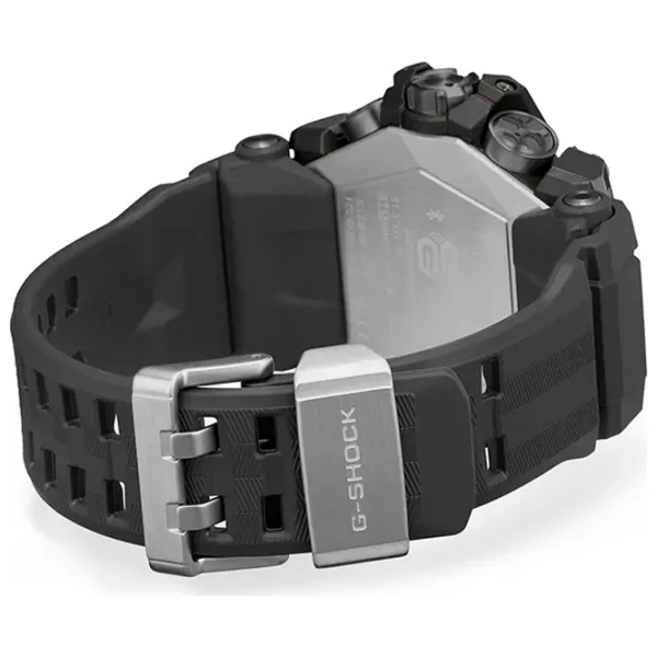 Ceas de mână pentru bărbați Casio GWG-B1000EC-1AER Cuarț / 52 mm photo 3