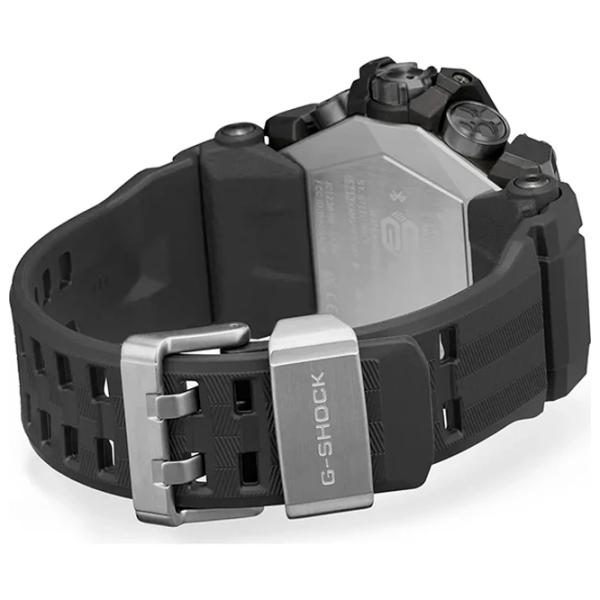 Ceas de mână pentru bărbați Casio GWG-B1000EC-1AER Cuarț / 52 mm photo 3