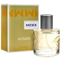Парфюм для женщин Mexx Woman Туалетная вода / Фруктовый