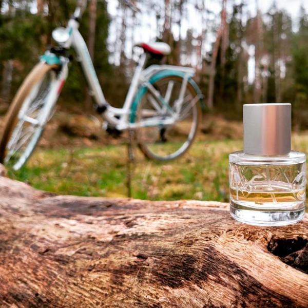 Парфюм для женщин Mexx Woman Туалетная вода / Фруктовый photo 5 Парфюм для женщин Mexx Woman Туалетная вода / Фруктовый photo 5