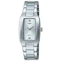 Ceas de mână pentru femei Casio LTP-1165PA-7C2EF Cuarț / 32 x 21 mm
