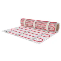 Covoraș încălzire pardoseală Rexant RNX-12-1800 Electric / 12 m2