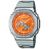 Наручные часы унисекс Casio GM-2110D-4AER Кварцевый / 49 x 44 мм