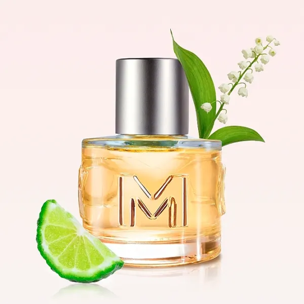 Парфюм для женщин Mexx Woman Туалетная вода / Фруктовый photo 4