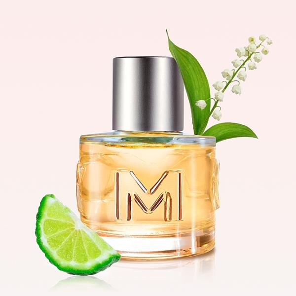 Парфюм для женщин Mexx Woman Туалетная вода / Фруктовый photo 4