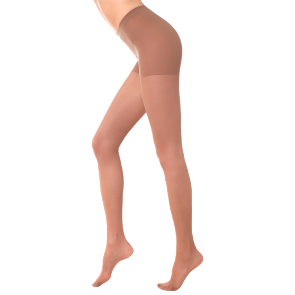 Colanți pentru femei Conte SLIM 8C-61_40 S / Natural photo 1 Colanți pentru femei Conte SLIM 8C-61_40 S / Natural photo 1