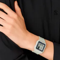 Ceas de mână Unisex Casio LF-20W-8AEF Cuarț / 38 x 34 mm photo 2