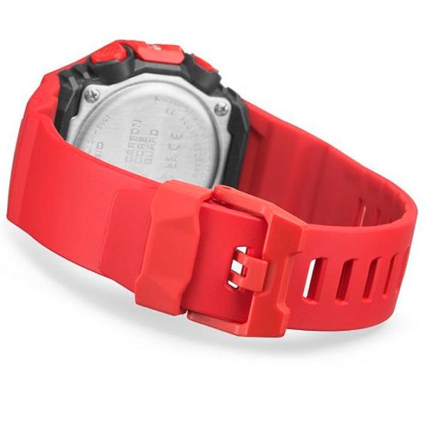 Ceas de mână pentru bărbați Casio GA-B001-4AER Cuarț / 46 mm photo 3