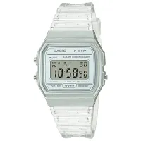 Наручные часы унисекс Casio F-91WS-7EF Кварцевый / 38 x 33 мм