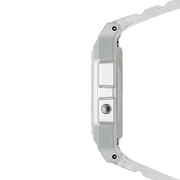 Наручные часы унисекс Casio F-91WS-7EF Кварцевый / 38 x 33 мм photo 2