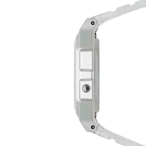 Наручные часы унисекс Casio F-91WS-7EF Кварцевый / 38 x 33 мм photo 2