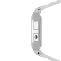 Ceas de mână Unisex Casio F-91WS-7EF Cuarț / 38 x 33 mm photo 2