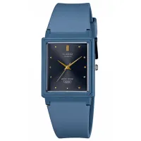 Ceas de mână pentru femei Casio MQ-38UC-2A2ER Cuarț / 37 x 27 mm