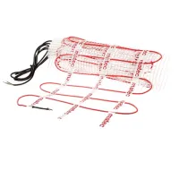 Коврик для подогрева пола Zamel MOJ50 Злектрический / 5 м2