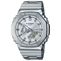 Наручные часы унисекс Casio GM-2110D-7AER Кварцевый / 49 x 44 мм