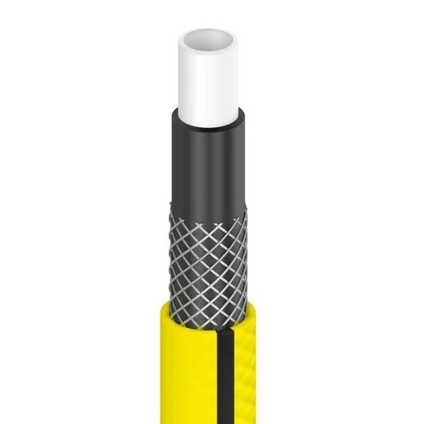 Капельный шланг 4YELLOW 10-502  50 м / 20 бар photo 2