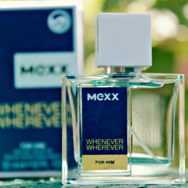 Парфюм для мужчин Mexx Whenever Wherever For Him Туалетная вода / Цитрусовый photo 5 Парфюм для мужчин Mexx Whenever Wherever For Him Туалетная вода / Цитрусовый photo 5