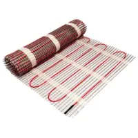 Коврик для подогрева пола Zamel MOJ60 Злектрический / 6 м2