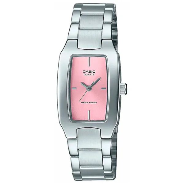 Ceas de mână pentru femei Casio LTP-1165PA-4CEF Cuarț / 32 x 21 mm photo 1