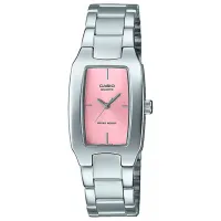 Ceas de mână pentru femei Casio LTP-1165PA-4CEF Cuarț / 32 x 21 mm