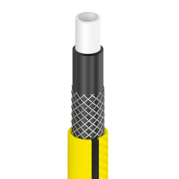 Furtun pentru irigare 4YELLOW 10-512  50 m / 20 bar photo 2