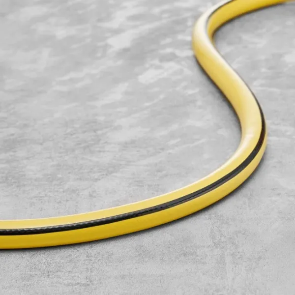Furtun pentru irigare 4YELLOW 10-512  50 m / 20 bar photo 3