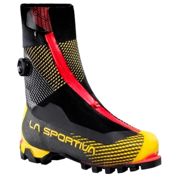 Botine pentru bărbați La Sportiva G-Summit 44 / Black photo 1 Botine pentru bărbați La Sportiva G-Summit 44 / Black photo 1