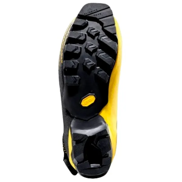 Botine pentru bărbați La Sportiva G-Summit 44 / Black photo 2 Botine pentru bărbați La Sportiva G-Summit 44 / Black photo 2