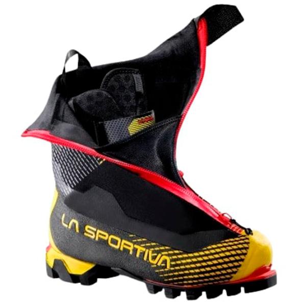 Botine pentru bărbați La Sportiva G-Summit 44 / Black photo 3 Botine pentru bărbați La Sportiva G-Summit 44 / Black photo 3