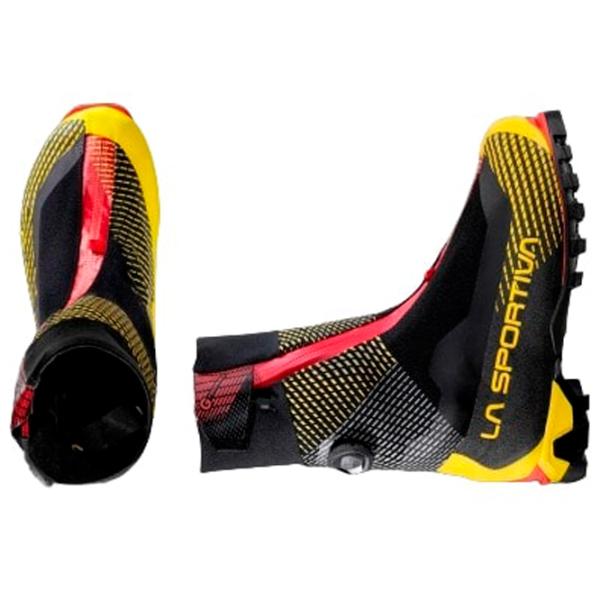 Botine pentru bărbați La Sportiva G-Summit 44 / Black photo 4 Botine pentru bărbați La Sportiva G-Summit 44 / Black photo 4