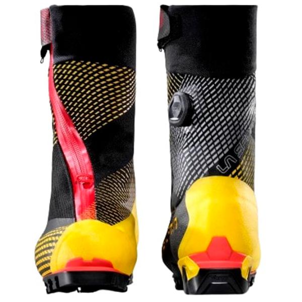Botine pentru bărbați La Sportiva G-Summit 44 / Black photo 5 Botine pentru bărbați La Sportiva G-Summit 44 / Black photo 5